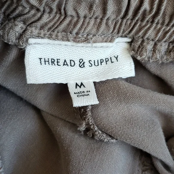 Thread & Supply Pants - Picture 5 of 7